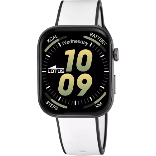 Lotus LOTUS SMARTIME SMARTWATCH 50214/2