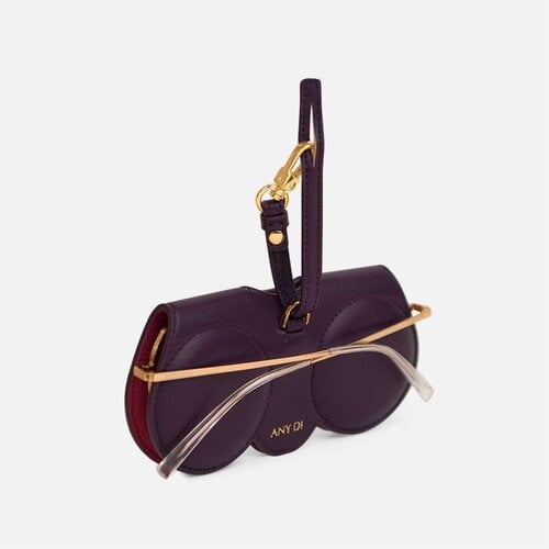 Any Di SunCover - Plum Any Di SunCover - Plum