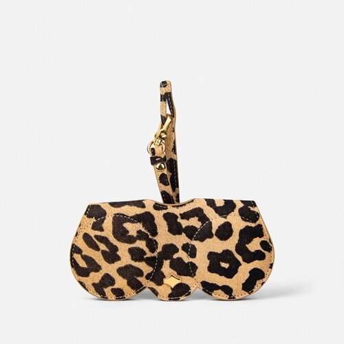 Any Di SunCover - Leo Fur Red