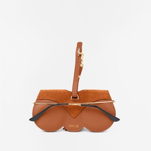 Any Di SunCover Cognac Fringes