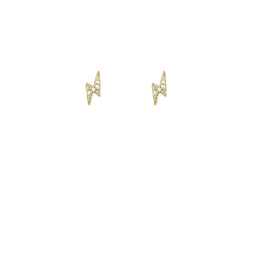 Mya Bay EARRINGS - FLASH