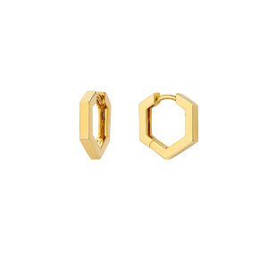 Mya Bay EARRINGS - BOLD