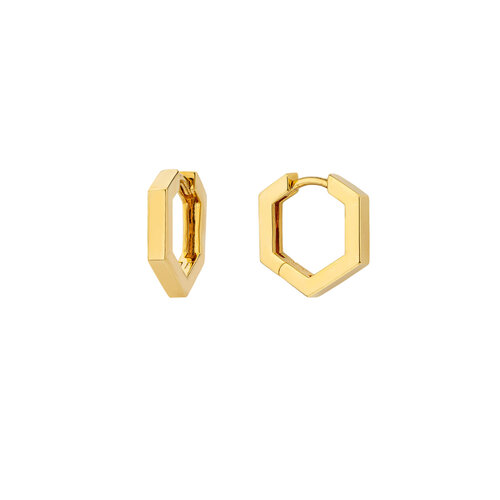 Mya Bay EARRINGS - BOLD