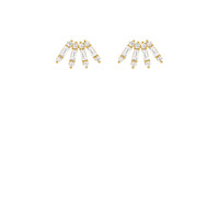 EARRINGS - VENTAGLIO