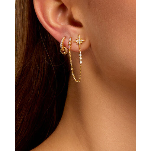 Mya Bay EARRINGS - ROCK DEHLI