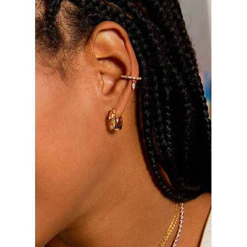 Mya Bay EARRINGS - LONDON