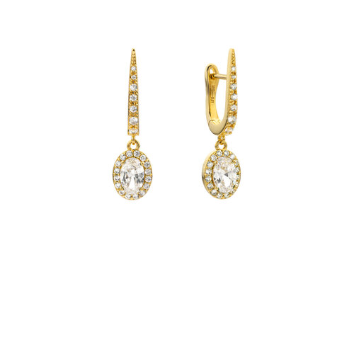 Mya Bay EARRINGS - DYNASTY