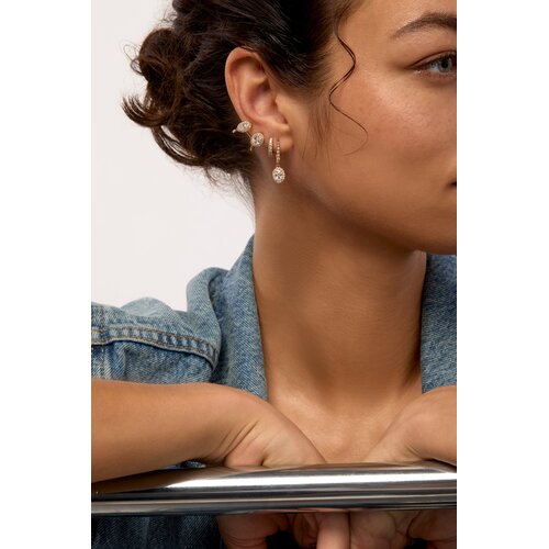 Mya Bay EARRINGS - DYNASTY