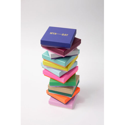 Mya Bay EARRINGS - PRECIOUS DELHI