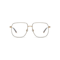 Selena White Gold Black