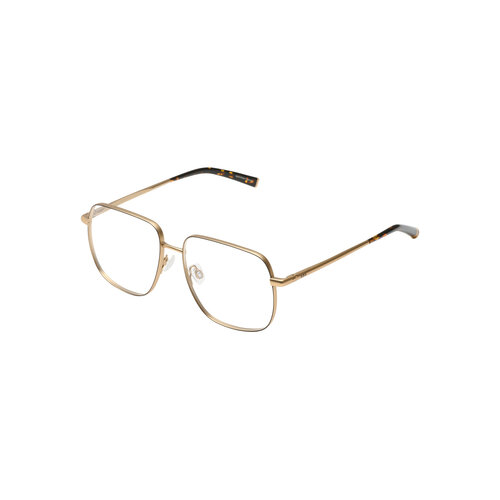 Komono Selena White Gold Black