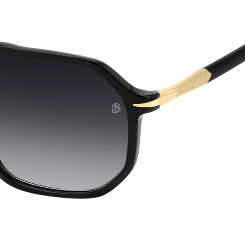 David Beckham DB 1172/S