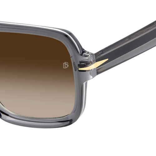 David Beckham DB 7151/S