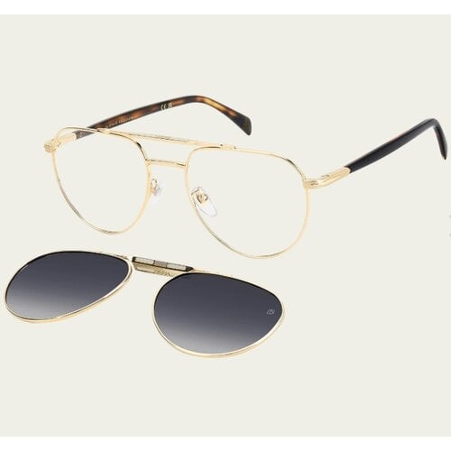 David Beckham DB 1238/C David Beckham DB 1238/C