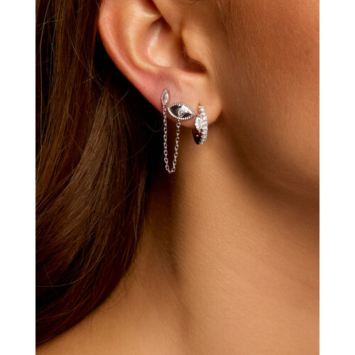 Mya Bay EARRINGS - MIDNIGHT