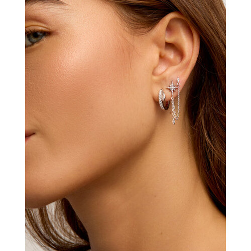 Mya Bay EARRINGS - PRECIOUS DELHI