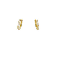 EARRINGS - DELHI