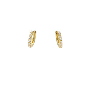 Mya Bay EARRINGS - DELHI