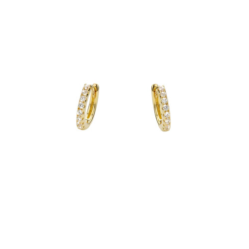 Mya Bay EARRINGS - DELHI