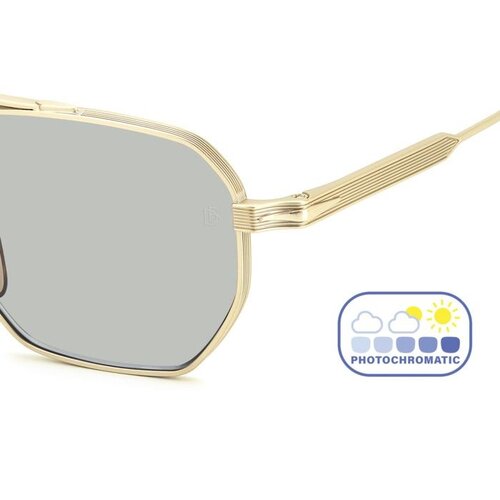 David Beckham DB 1229/S