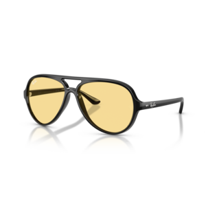 Ray Ban 0RB4125 - Cats 5000