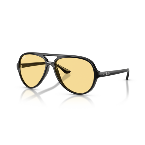 Ray Ban 0RB4125 - Cats 5000