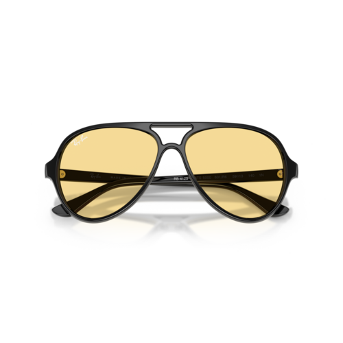 Ray Ban 0RB4125 - Cats 5000