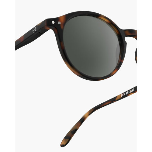 Izipizi D +3.00 Tortoise
