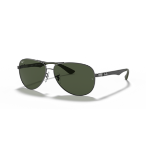 Ray Ban 0RB8313 - Carbon fibre Ray Ban 0RB8313 - Carbon fibre