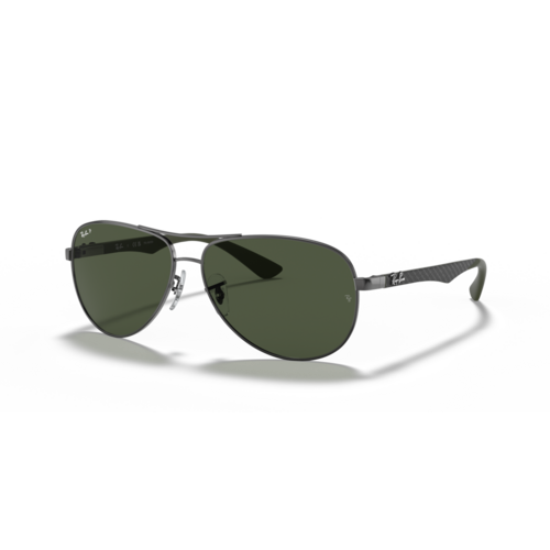 Ray Ban 0RB8313 - Carbon fibre Ray Ban 0RB8313 - Carbon fibre