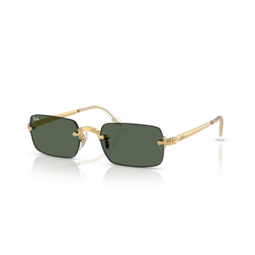 Ray Ban 001/71 - Arista goud Ray Ban 001/71 - Arista goud