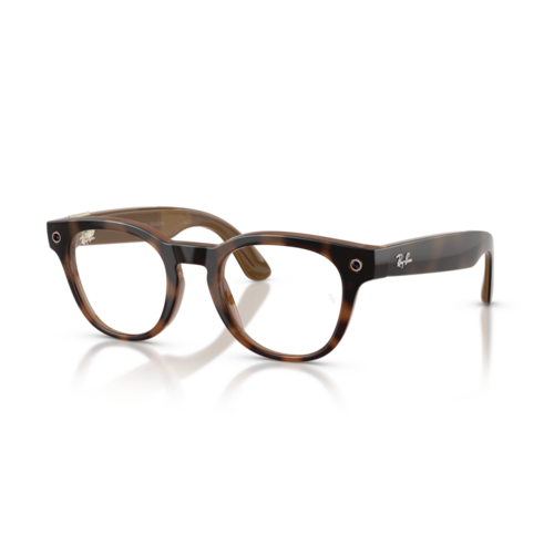 Ray Ban Meta 0RW7002 - Scriber optics Ray Ban Meta 0RW7002 - Scriber optics