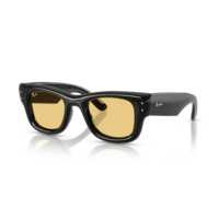 0RB4940 - Wayfarer puffer