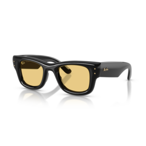 Ray Ban 0RB4940 - Wayfarer puffer Ray Ban 0RB4940 - Wayfarer puffer