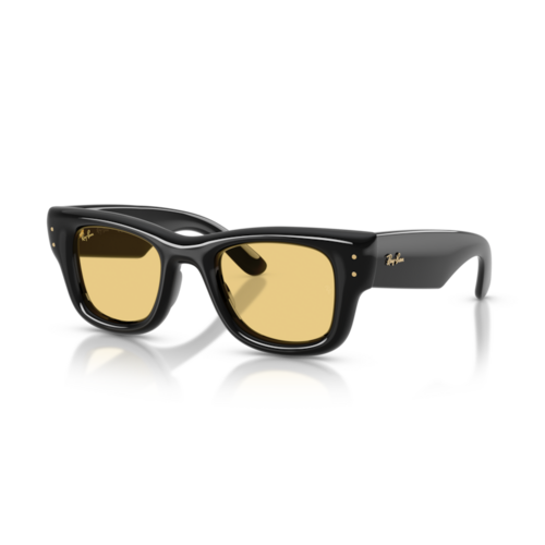 Ray Ban 0RB4940 - Wayfarer puffer Ray Ban 0RB4940 - Wayfarer puffer