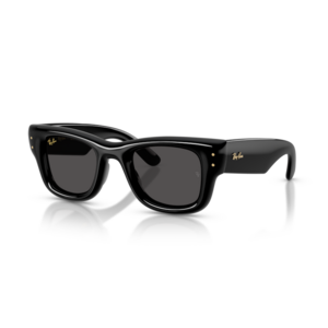 Ray Ban 601/87 - Wayfarer puffer Ray Ban 601/87 - Wayfarer puffer