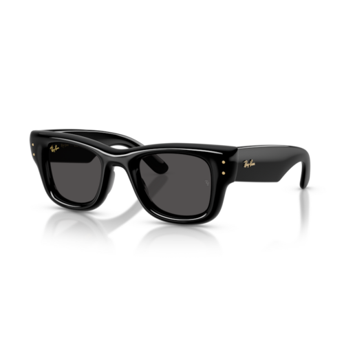 Ray Ban 601/87 - Wayfarer puffer Ray Ban 601/87 - Wayfarer puffer