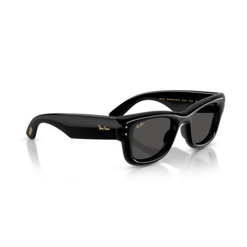 Ray Ban 601/87 - Wayfarer puffer Ray Ban 601/87 - Wayfarer puffer