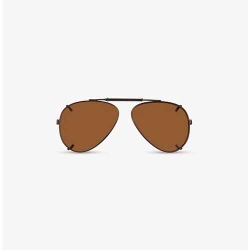 Iky Eyewear SC-1050 Antique brown Iky Eyewear SC-1050 Antique brown