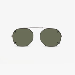 Iky Eyewear SC-0652 Gun metal Iky Eyewear SC-0652 Gun metal
