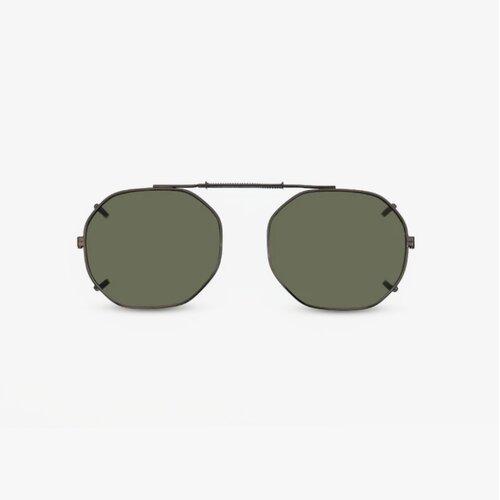 Iky Eyewear SC-0652 Gun metal Iky Eyewear SC-0652 Gun metal