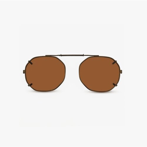 Iky Eyewear SC-0654 Antique brown Iky Eyewear SC-0654 Antique brown