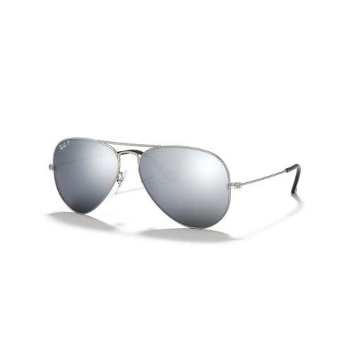 Ray Ban 0RB3025 - Aviator large metal Ray Ban 0RB3025 - Aviator large metal