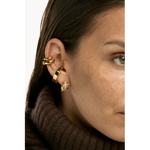 Mya Bay EAR CUFF LITTLE BRIGHT MUSE Mya Bay EAR CUFF LITTLE BRIGHT MUSE