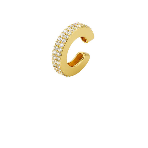 Mya Bay EAR CUFF SHINY EXCESS