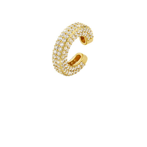 Mya Bay EAR CUFF SUPER SHINY EXCESS