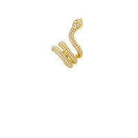 EAR CUFF SNAKE