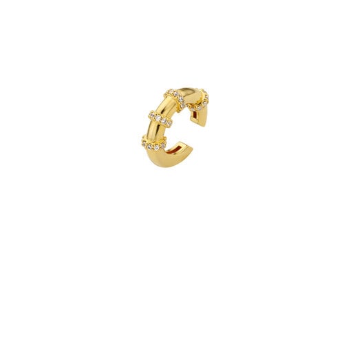 Mya Bay EAR CUFF ROCK