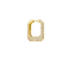 Mya Bay EARRING SHINY GROOVE