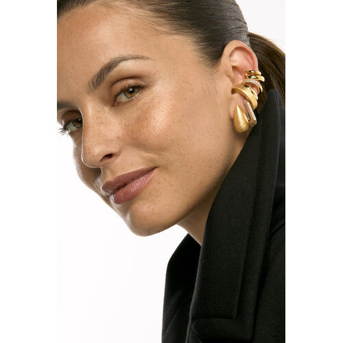 Mya Bay EARRING SHINY GROOVE